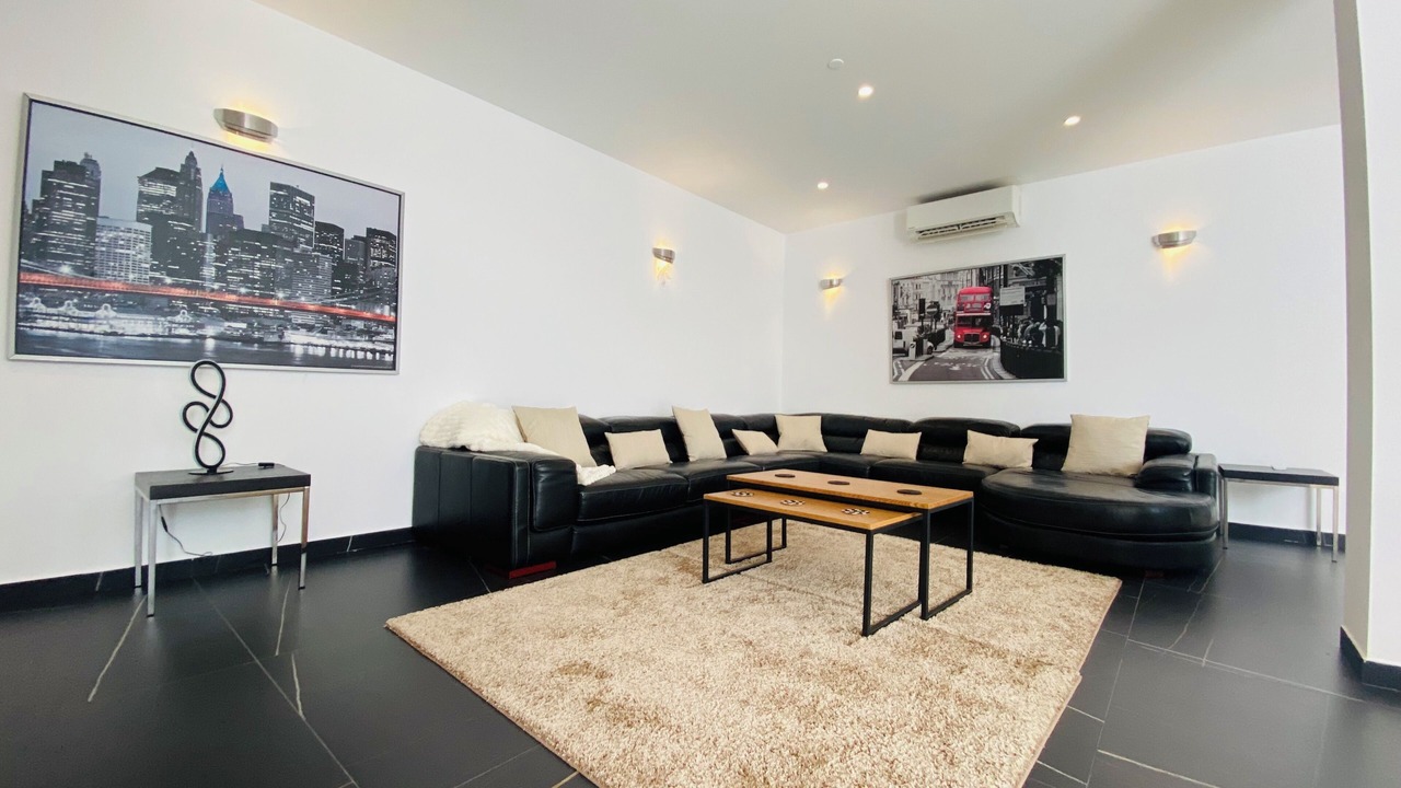 Photo of Livingroom in Los Mojones