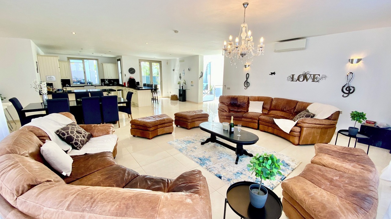 Photo of Livingroom in Los Mojones