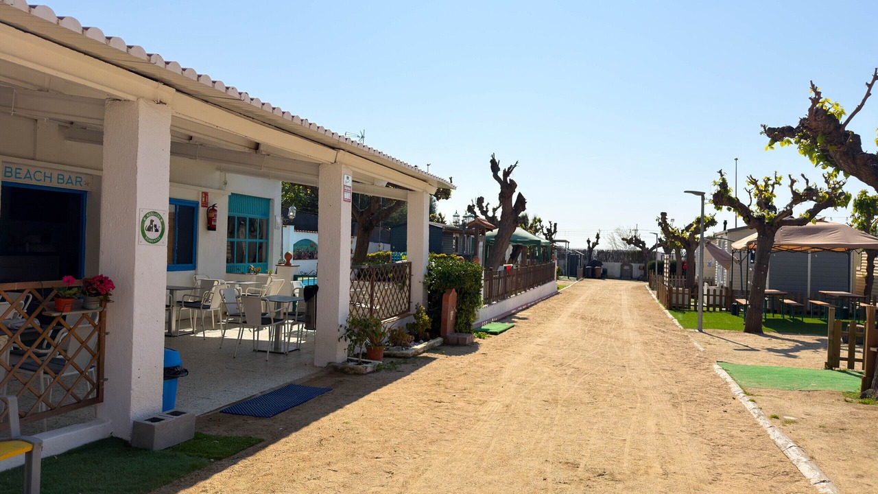 Photo of Outdoor in Canet de Mar