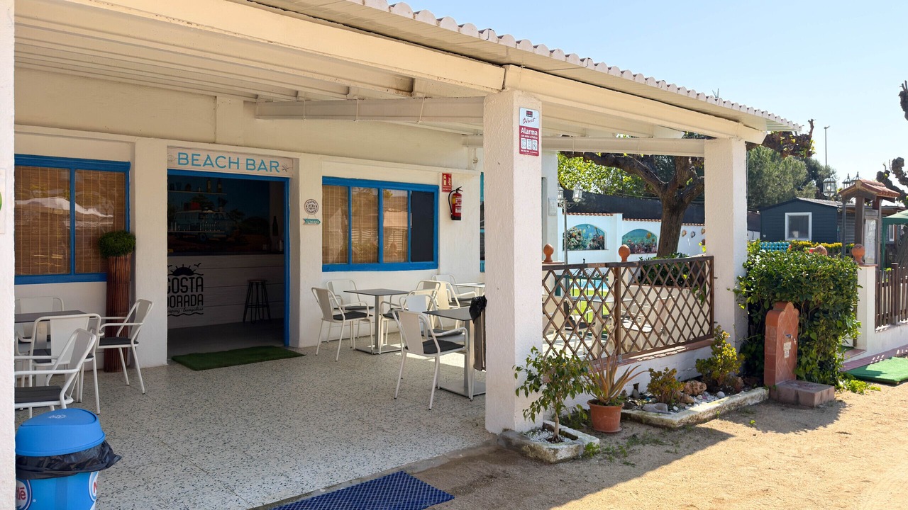 Photo of Outdoor in Canet de Mar