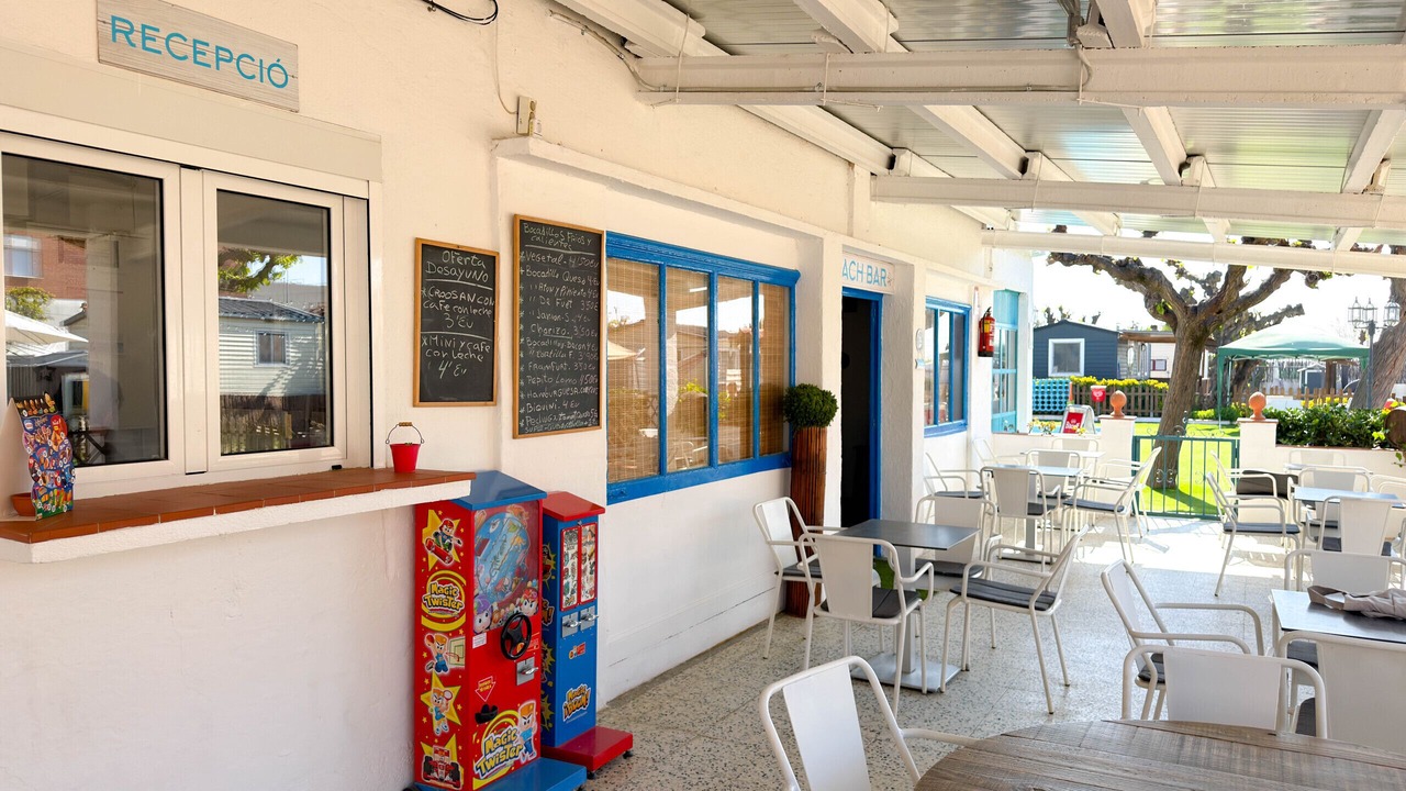 Photo of Outdoor in Canet de Mar
