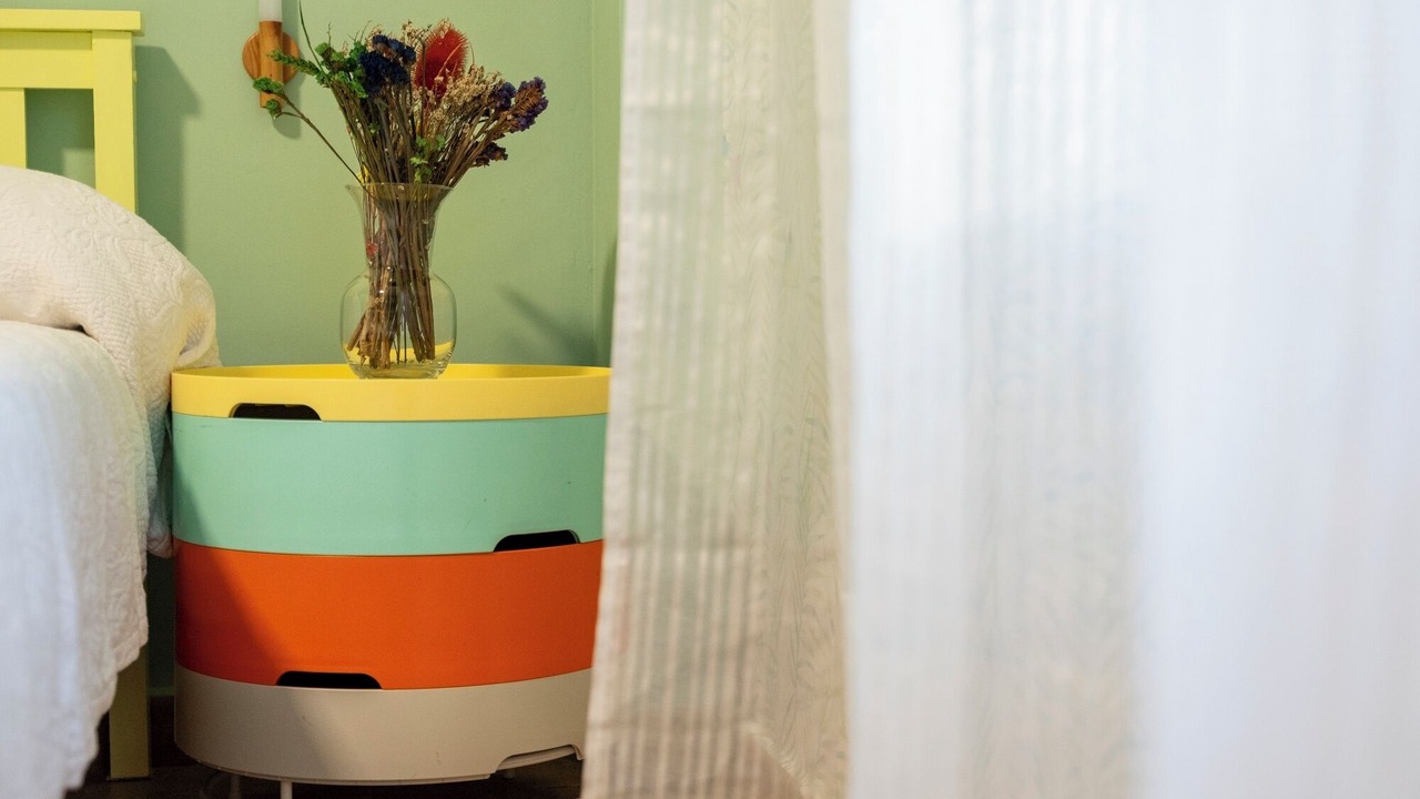 Photo of Bedroom in Cordoba