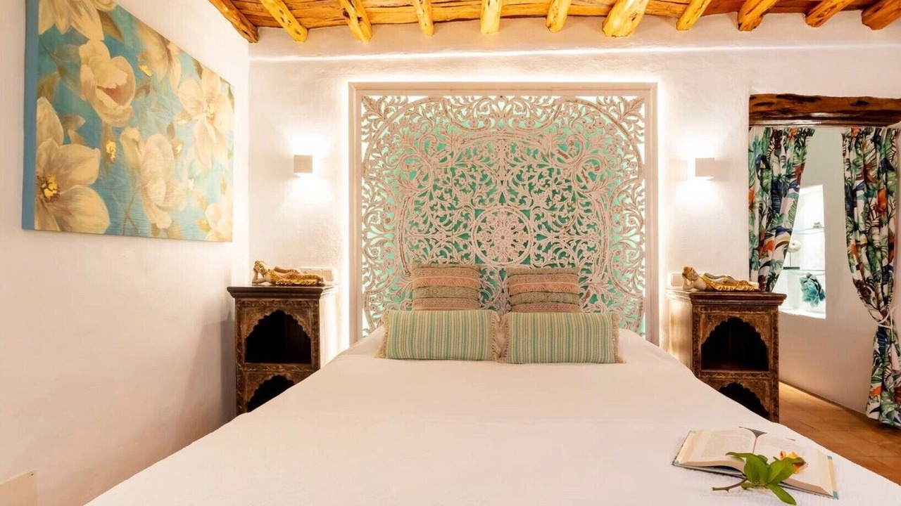 Photo of Bedroom in Sant Joan de Labritja