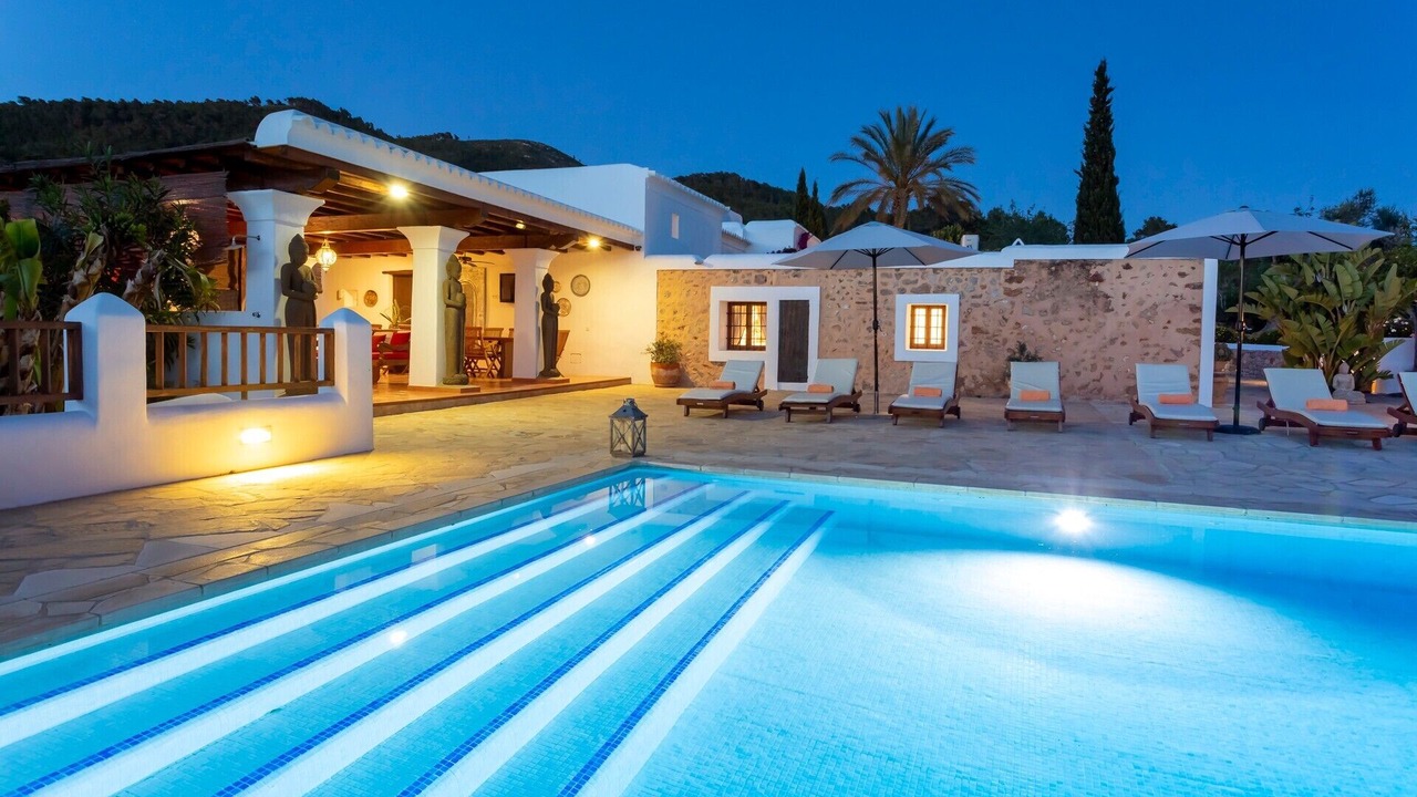 Photo of Outdoor in Sant Joan de Labritja