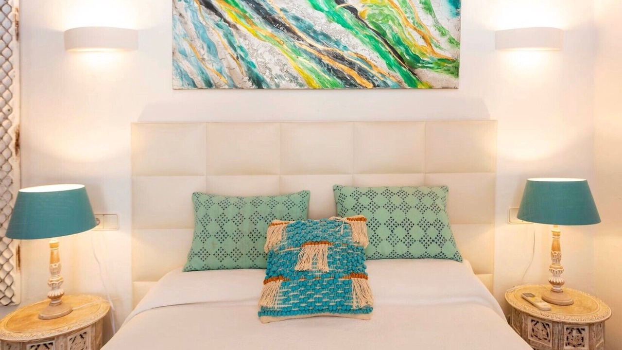 Photo of Bedroom in Sant Joan de Labritja
