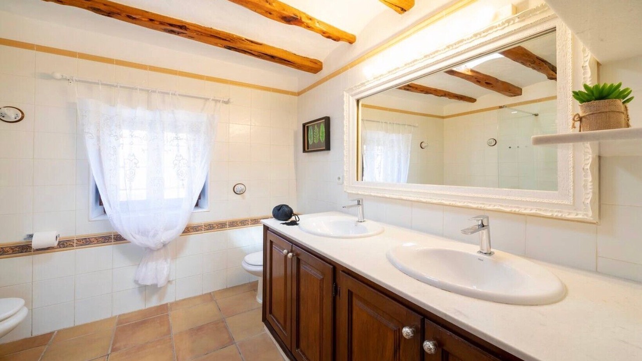 Photo of Bathroom in Sant Joan de Labritja