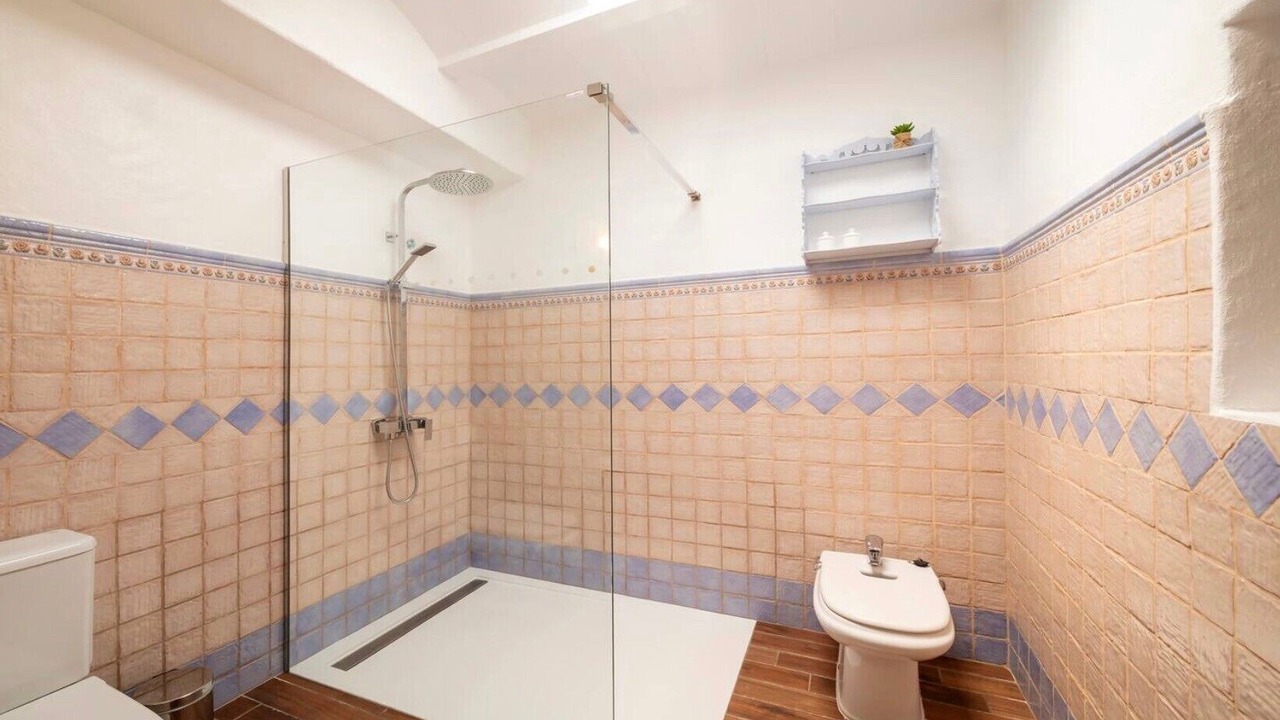 Photo of Bathroom in Sant Joan de Labritja