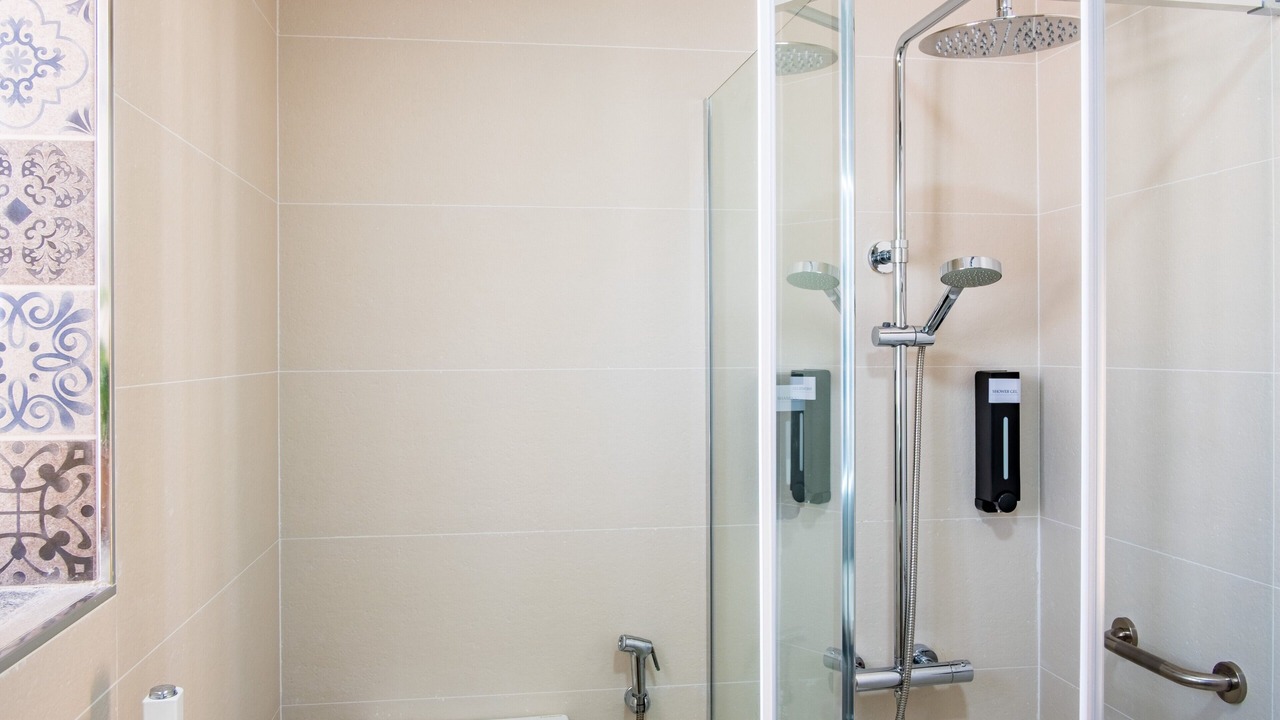 Photo of Bathroom in Navaluenga