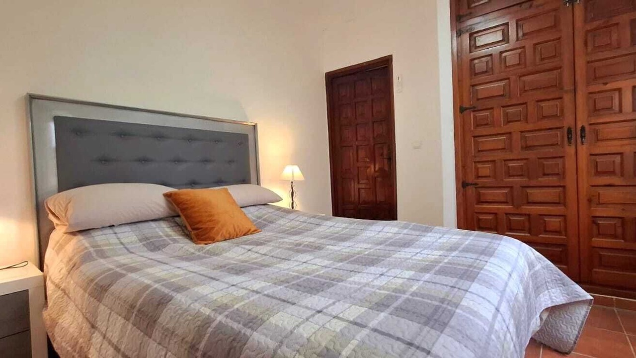 Photo of Bedroom in L'Alfas del Pi