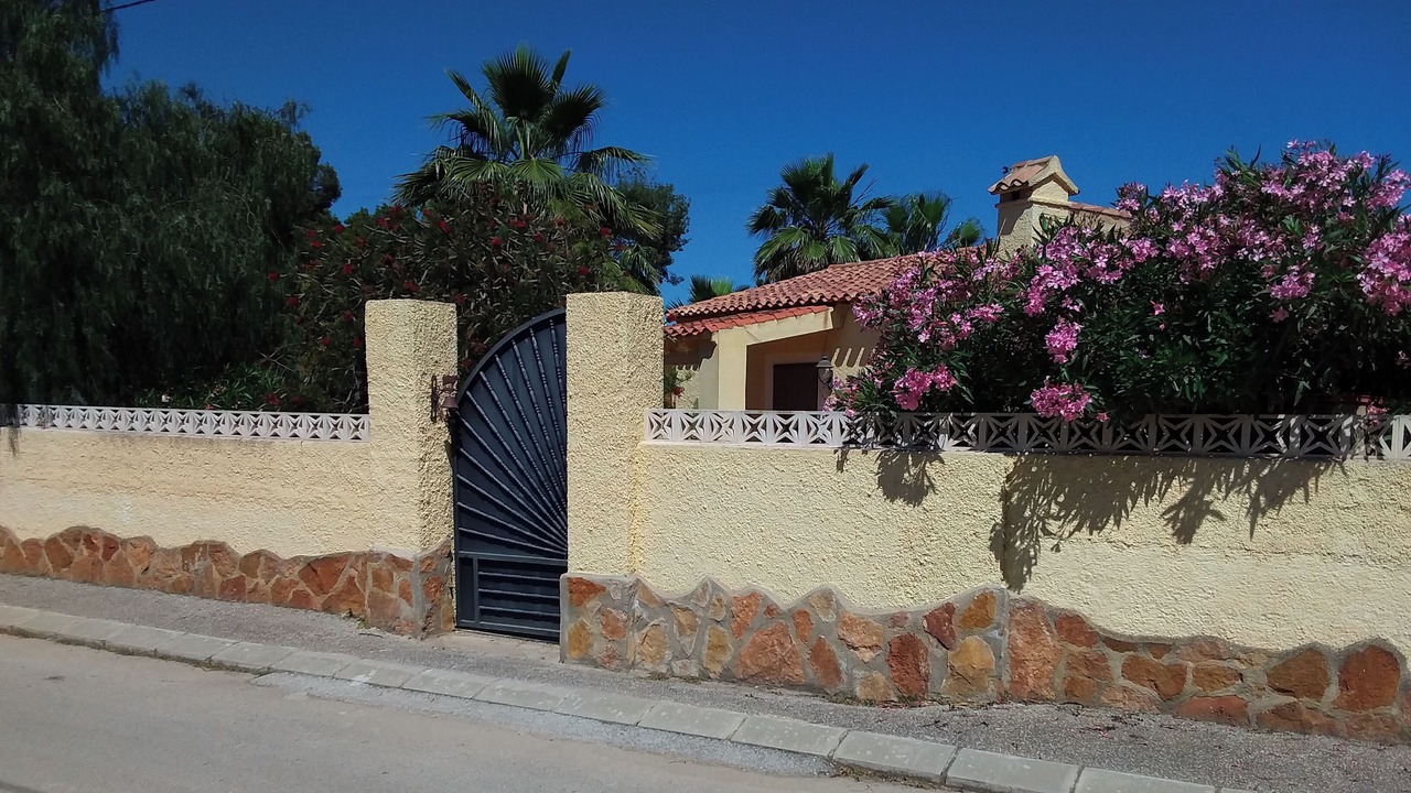 Photo of Outdoor in L'Alfas del Pi