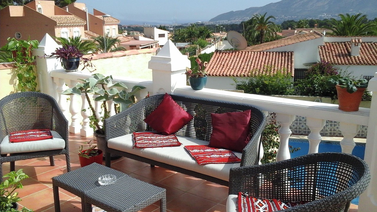 Photo of Outdoor in L'Alfas del Pi