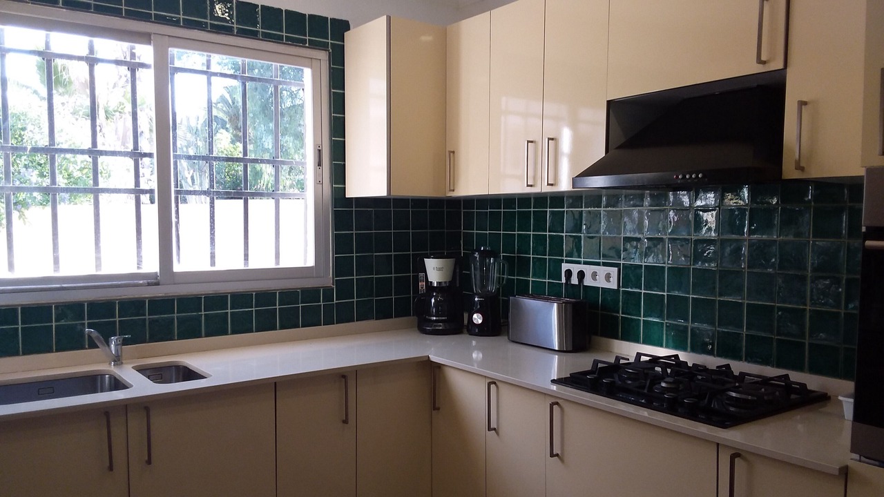 Photo of Kitchen in L'Alfas del Pi