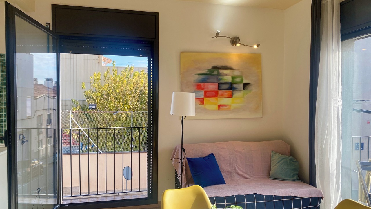 Photo of Livingroom in Terrassa