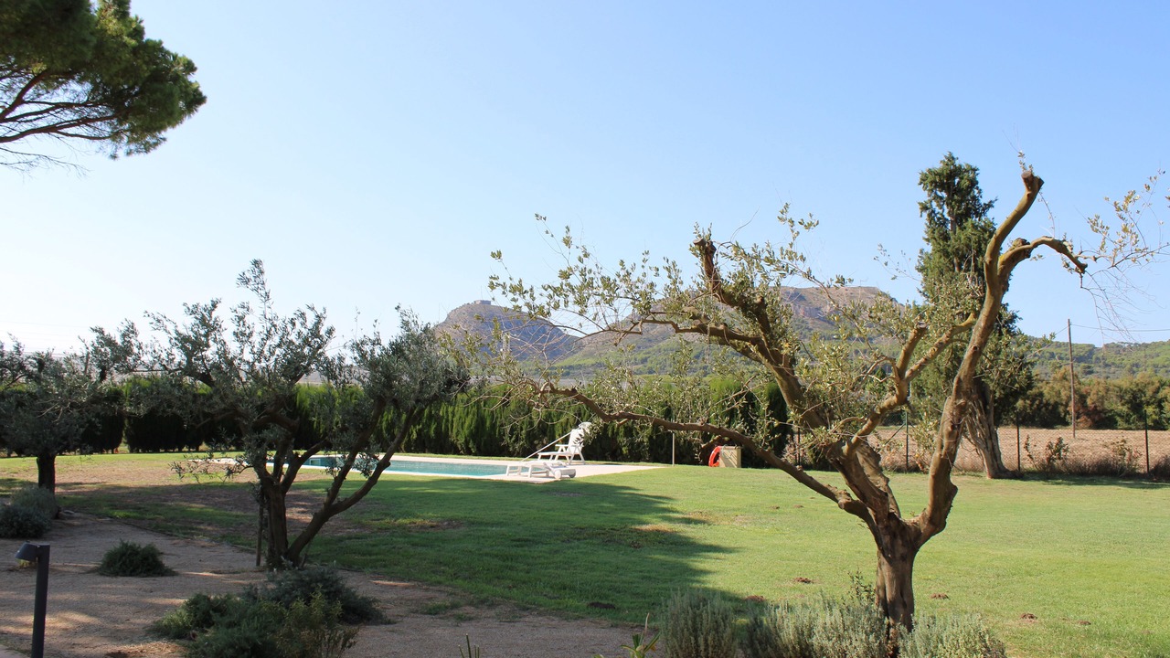 Photo of Outdoor in Torroella de Montgri
