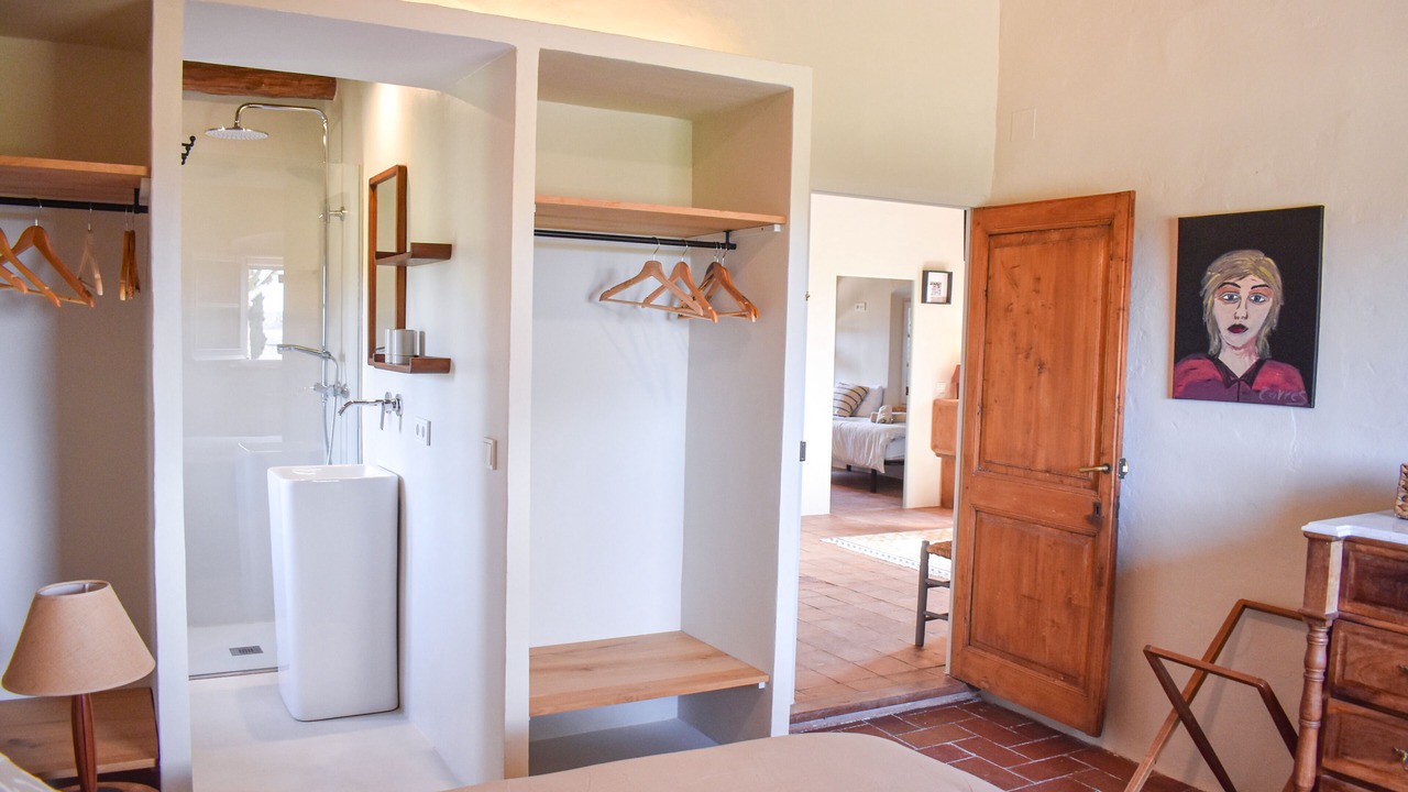 Photo of Bedroom in Torroella de Montgri