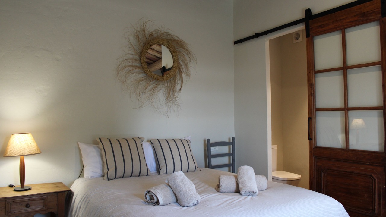 Photo of Bedroom in Torroella de Montgri