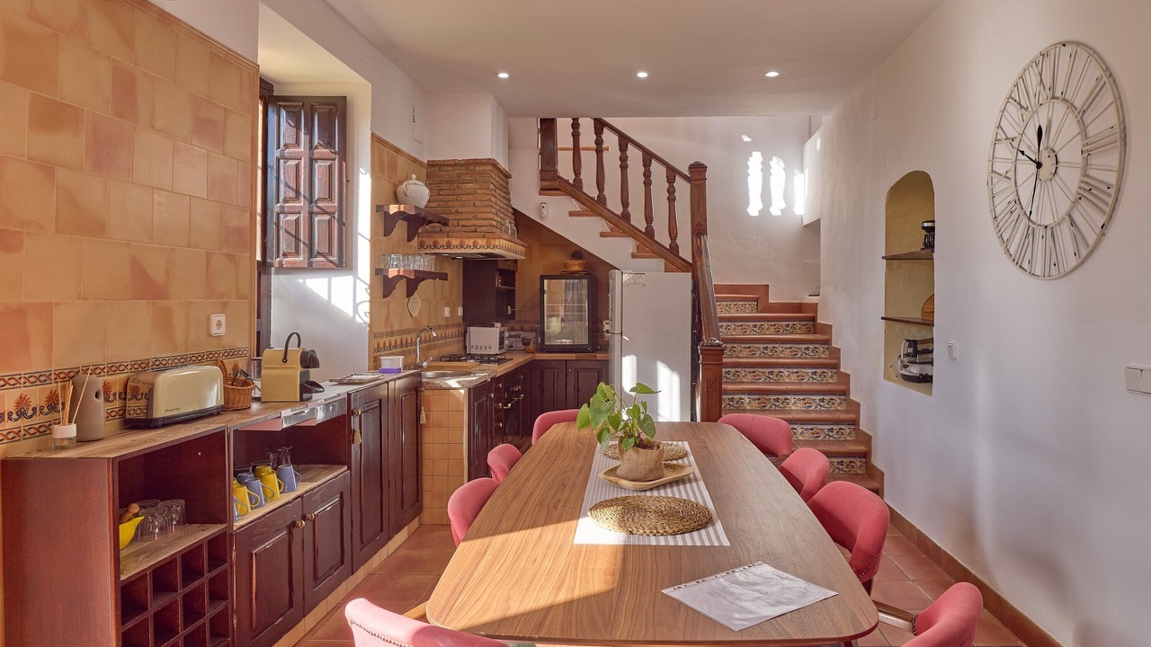 Photo of Kitchen in Cabra