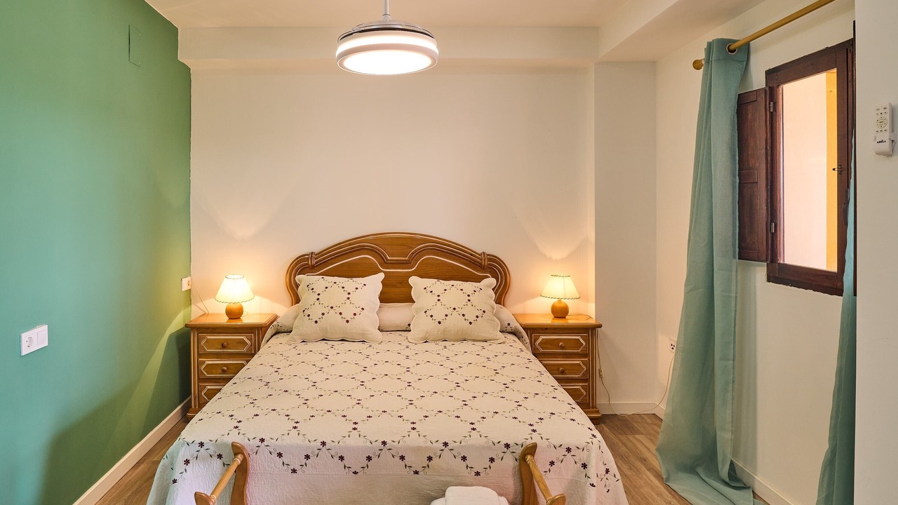 Photo of Bedroom in Cabra