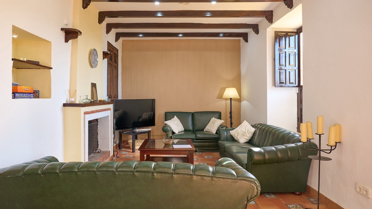 Photo of Livingroom in Cabra