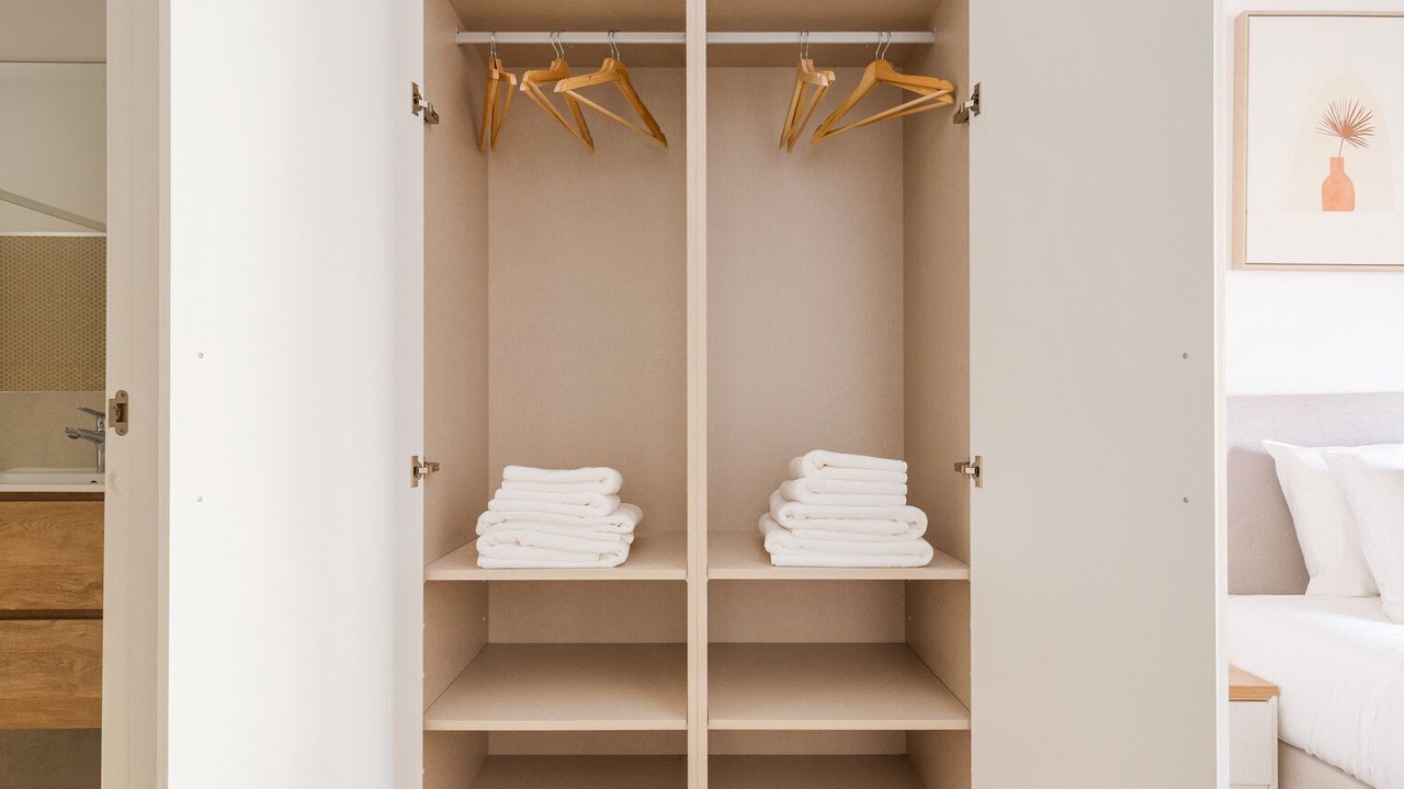 Photo of Bedroom in El Raval
