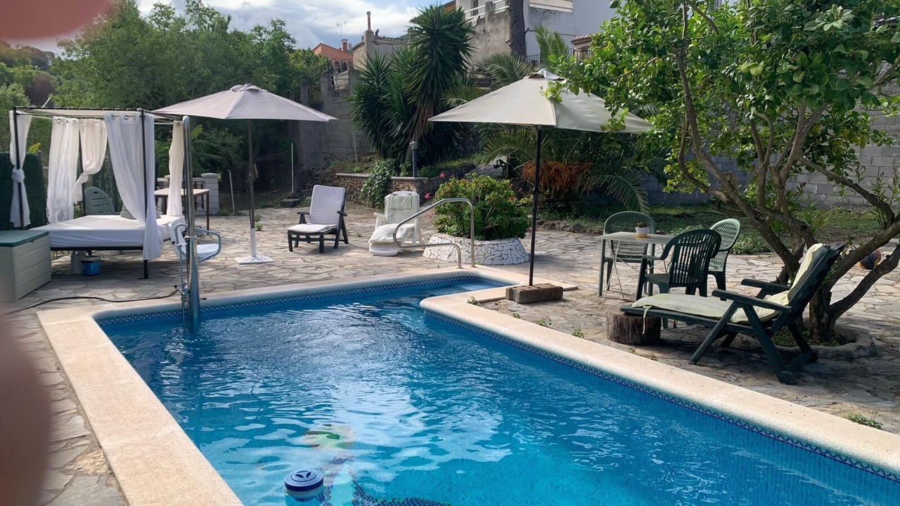 Photo of Outdoor in Olesa de Bonesvalls