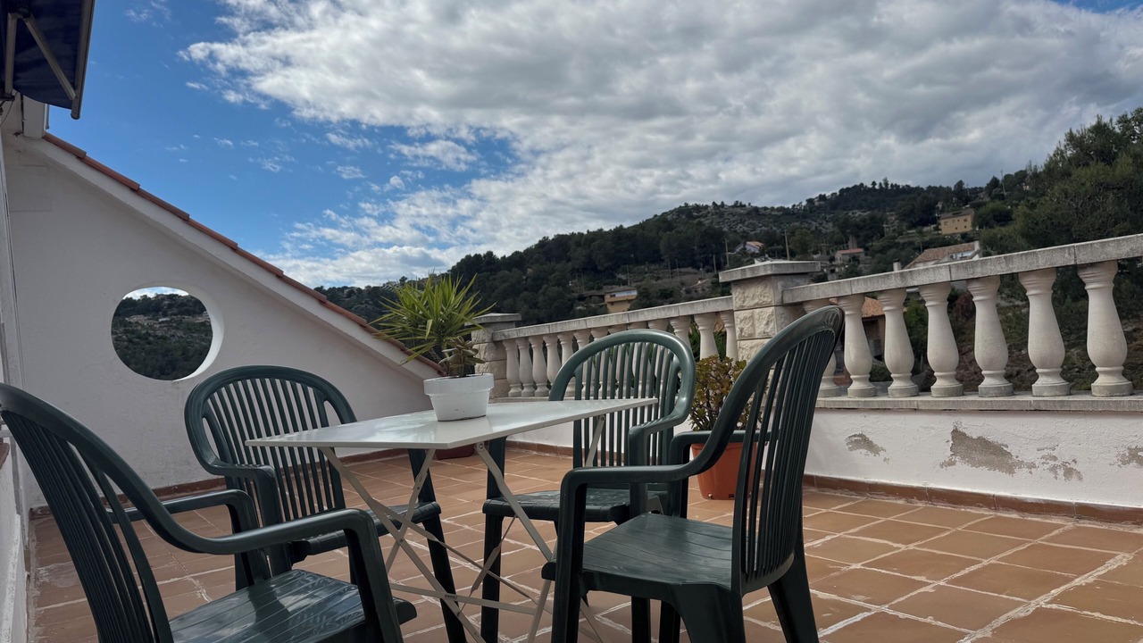 Photo of Outdoor in Olesa de Bonesvalls