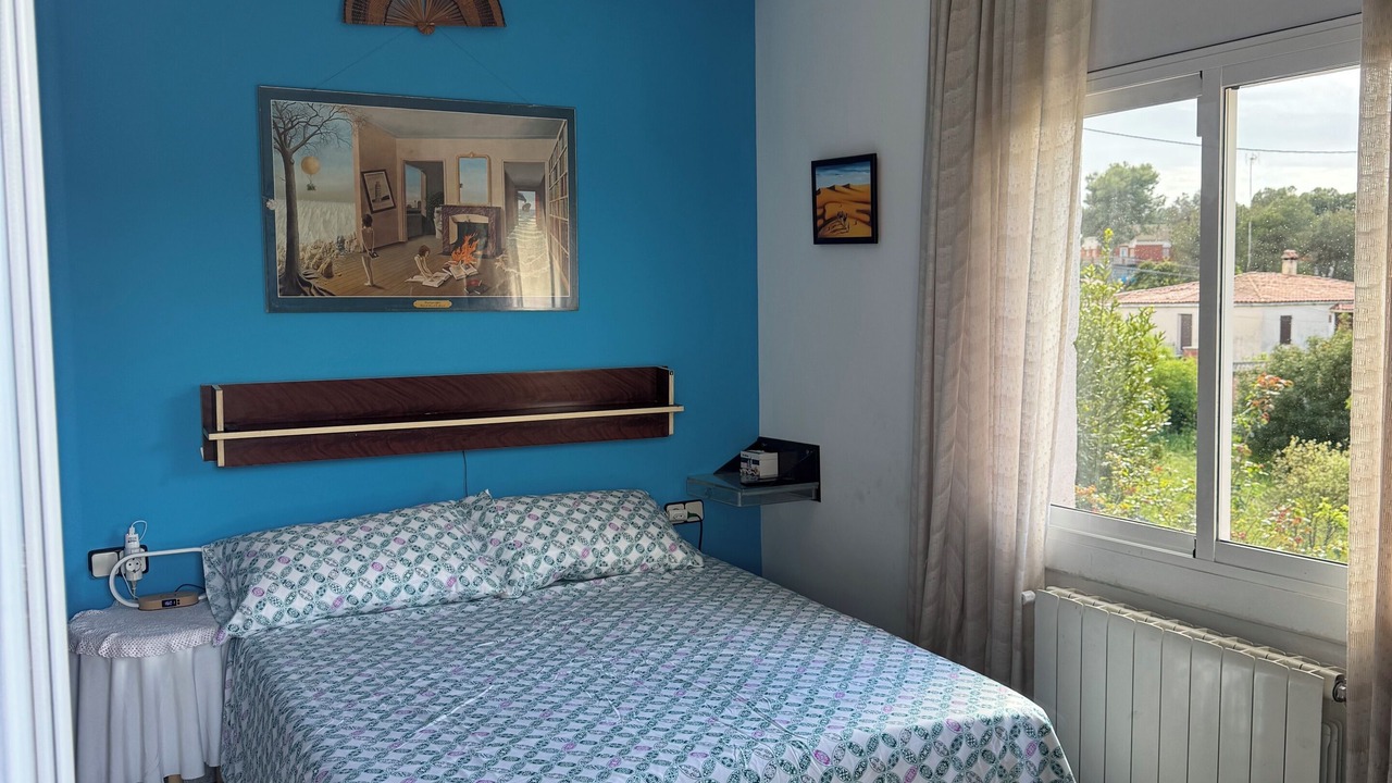 Photo of Bedroom in Olesa de Bonesvalls