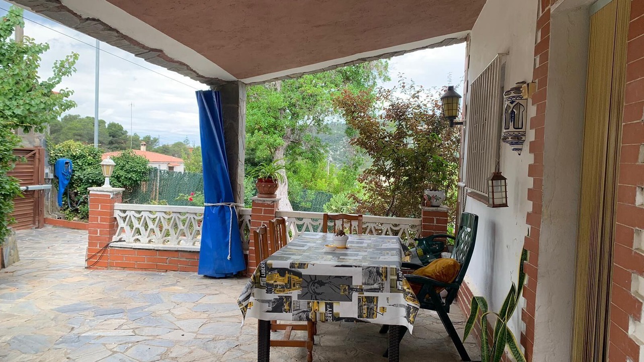 Photo of Outdoor in Olesa de Bonesvalls