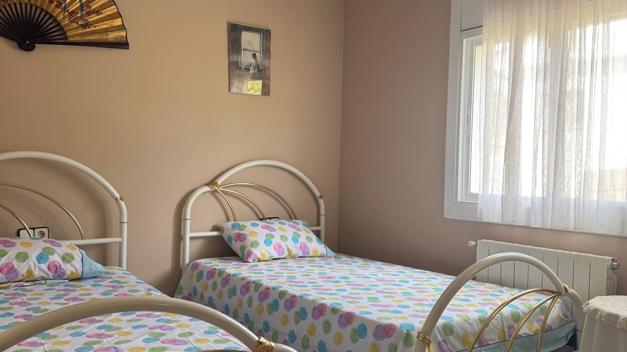 Photo of Bedroom in Olesa de Bonesvalls