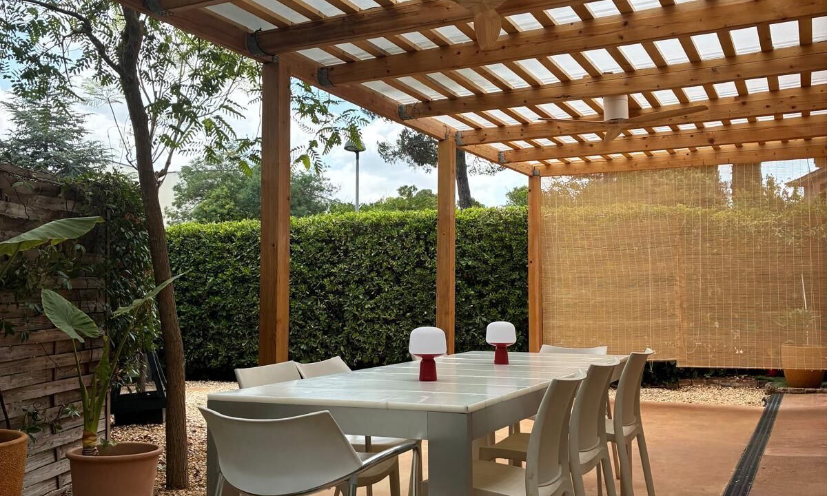 Photo of Outdoor in Valldoreix