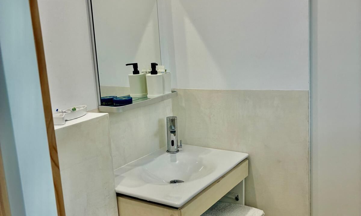 Photo of Bathroom in Valldoreix