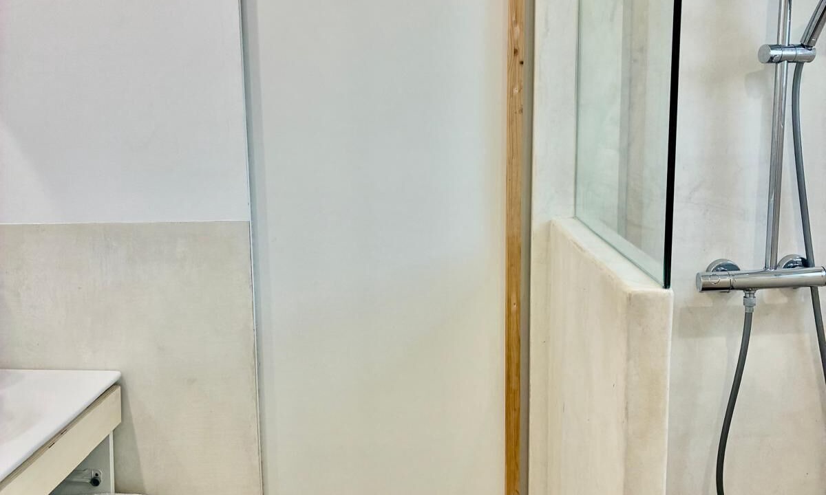 Photo of Bathroom in Valldoreix