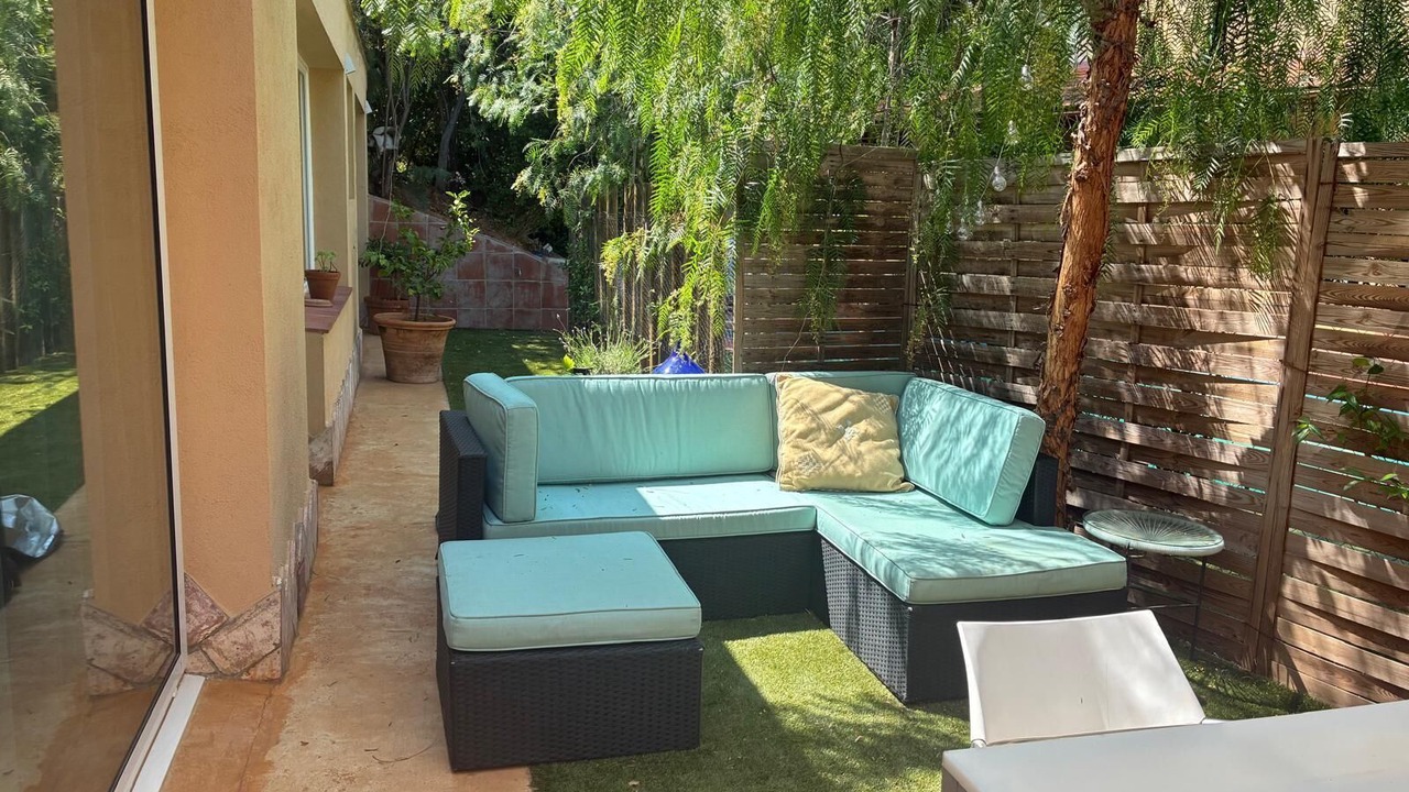 Photo of Patio Balcony in Valldoreix