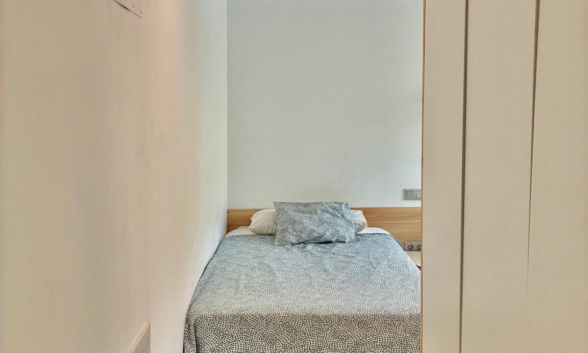 Photo of Bedroom in Valldoreix