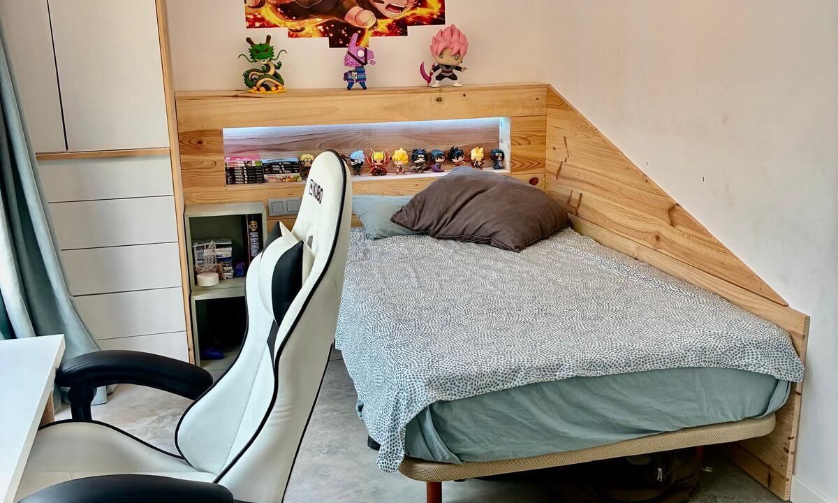 Photo of Bedroom in Valldoreix