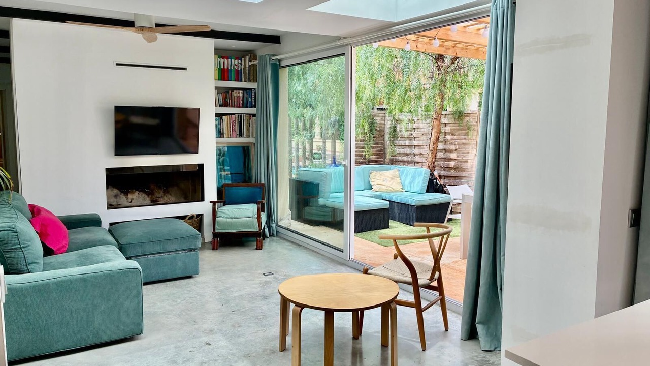 Photo of Livingroom in Valldoreix
