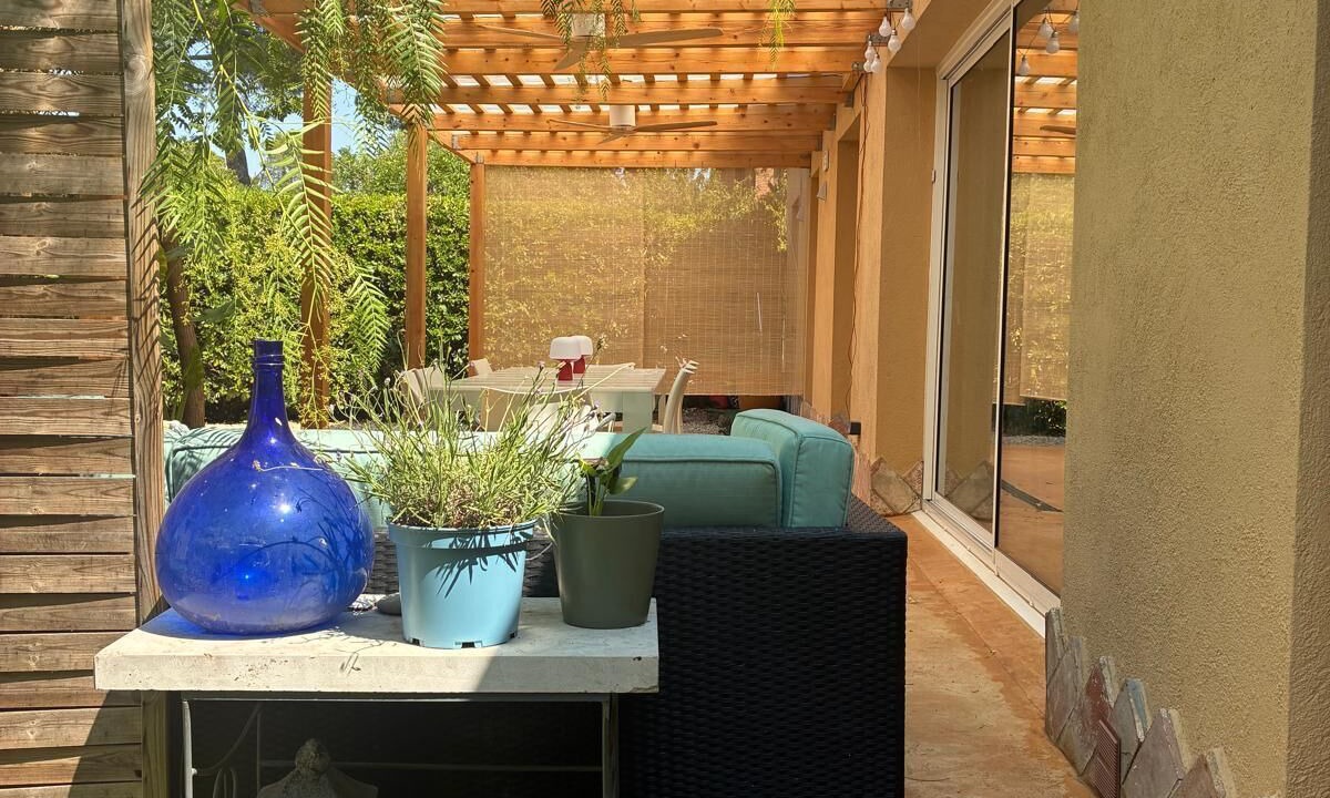 Photo of Outdoor in Valldoreix