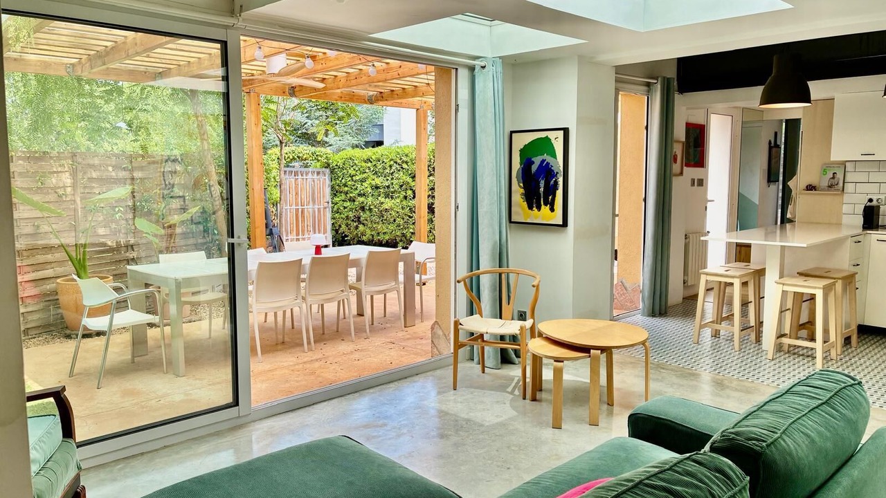 Photo of Livingroom in Valldoreix