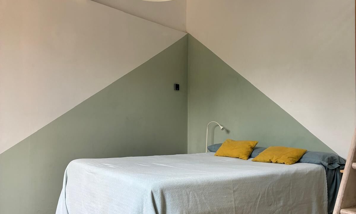 Photo of Bedroom in Valldoreix
