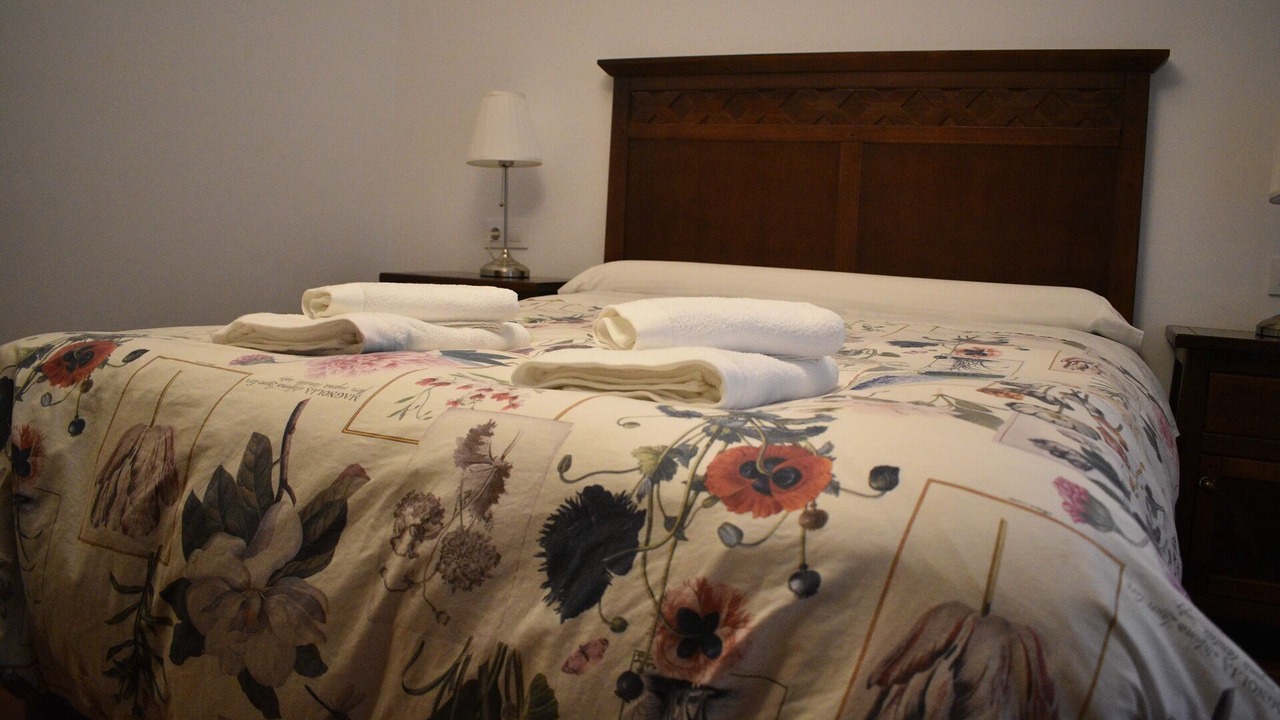 Photo of Bedroom in Constantina