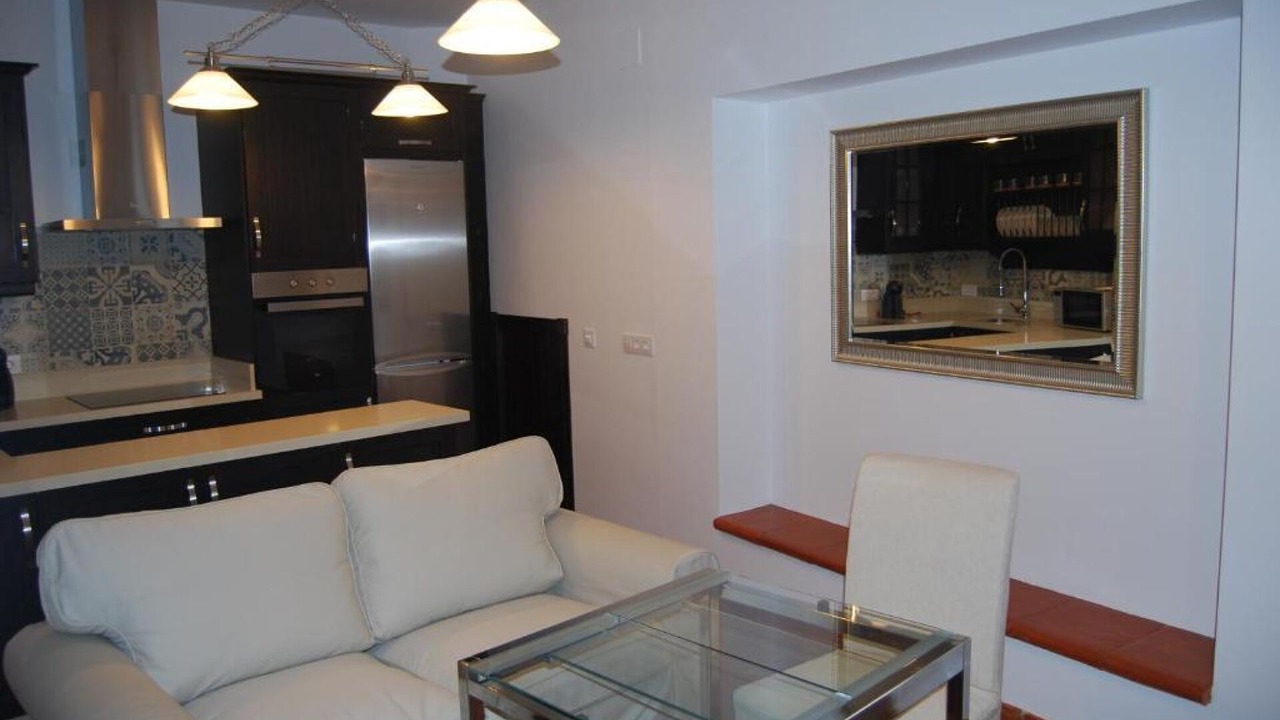 Photo of Livingroom in Constantina