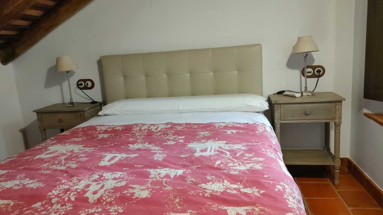 Photo of Bedroom in Constantina