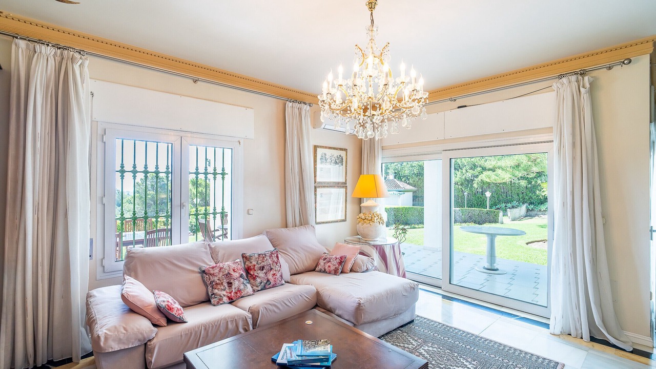 Photo of Livingroom in Torremolinos