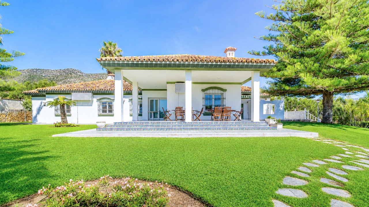 Photo of Outdoor in Torremolinos