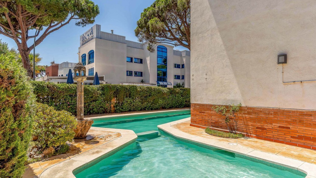 Photo of Outdoor in Castelldefels