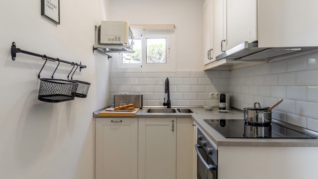 Photo of Kitchen in Castelldefels