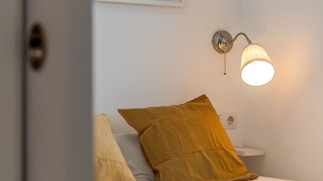 Photo of Bedroom in Castelldefels