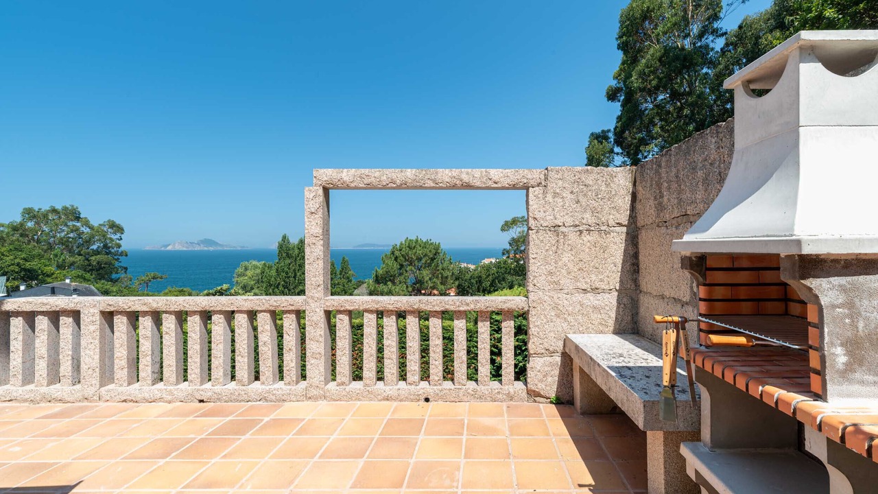 Photo of Patio Balcony in Saians