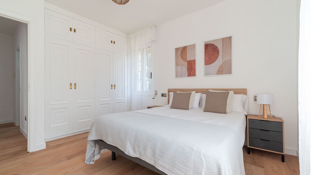 Photo of Bedroom in Saians