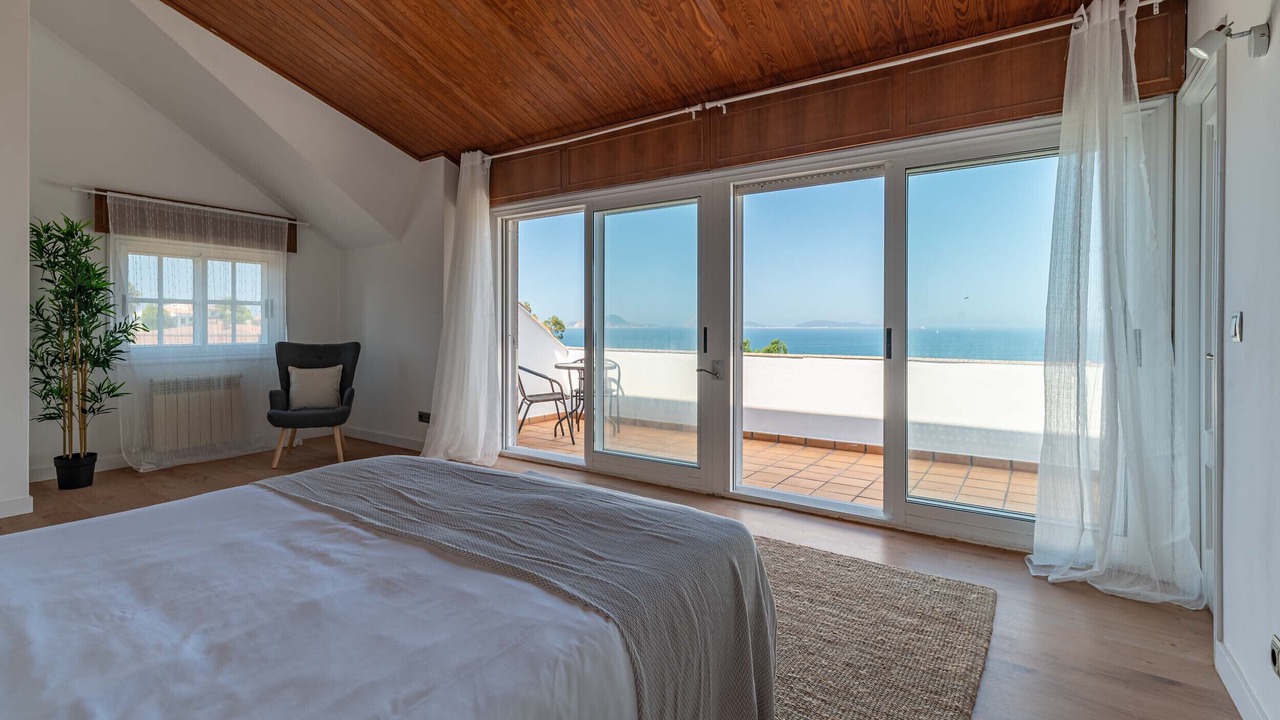 Photo of Bedroom in Saians